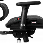 Cadeira de Escritório DT3 Helora black - 11211-6