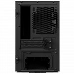 Gabinete NZXT H200, ITX, Preto - CA-H200B-B1
