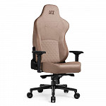 Cadeira Gamer DT3sports Royce Tecido Sand 12387-1