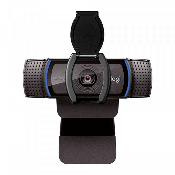 Webcam Logitech C920-S Full HD 1080p - 960-001257