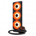 Water Cooler Deepcool Gammaxx L360 V2, 360mm, RGB - DP-H12RF-GL360V2C