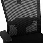 Cadeira DT3 Office Maya Black - 11732-4