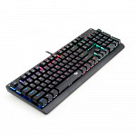Teclado Gamer Redragon Sani RGB Switch Blue K581RGB