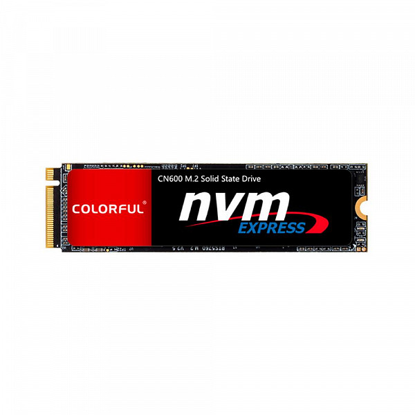 Ssd Colorful, 128gb, M.2, Cn600 - CB461E
