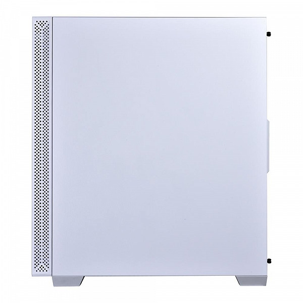 Gabinete Lancool, 205, Branco - LANCOOL 205 WHITE