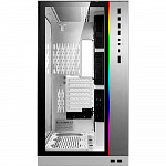 Gabinete Gamer Lian Li O11 Dynamic XL, Full Tower, Vidro Temperado, White, Sem Fonte, Sem fan, O11DXL-W