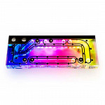 Placa de Distribuição Lian Li O11D G1 ARGB, O11D-DPG1
