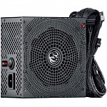 Fonte 500W Real PcYes 80 Plus White Electro V2