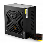 Fonte Deepcool 600W, 80 Plus Bronze - DA600N