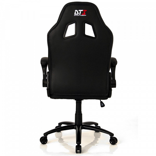 Cadeira Gamer DT3 Sports GTI Black 10393-6