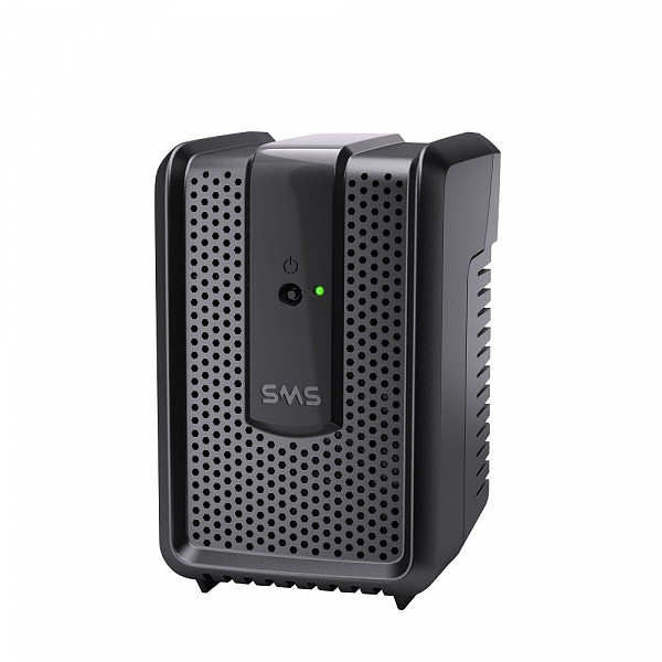 Estabilizador SMS Revolution Speedy 300VA Bivolt USP300Bi 115 15970