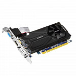 Placa de Vídeo Nvida Gigabyte Geforce GT 640 1gb - GV-N640D5-1GL