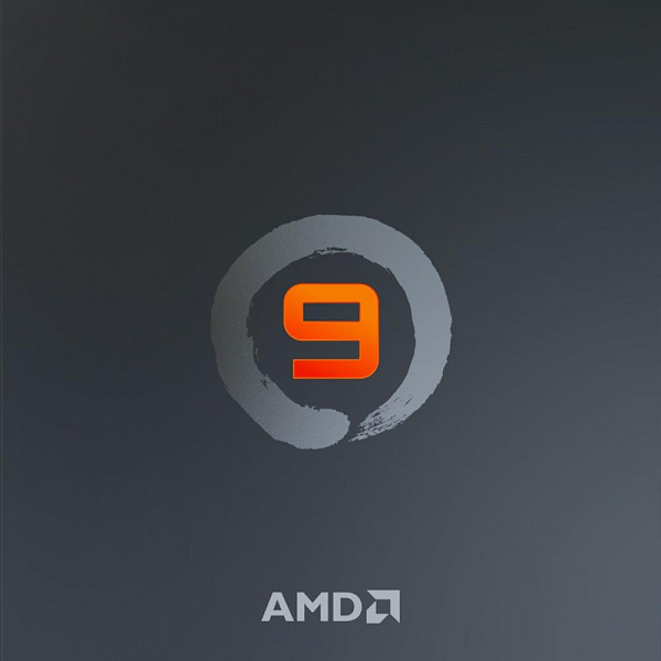 Processador AMD Ryzen 9 7900, 5.4GHz Max Turbo, Cache 76MB, AM5, 12 Núcleos, Vídeo Integrado - 100-100000590BOX