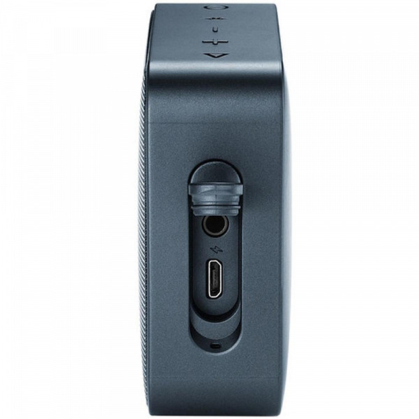 Caixa de Som JBL Go 2, Bluetooth, À Prova D´Água, 3W, Navy - JBLGO2NAVY
