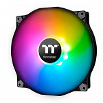Cooler para Gabinete Thermaltake Pure 20 ARGB Sync, 200mm, CL-F081-PL20SW-A
