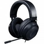 Headset Gamer Razer Kraken Multi Platform, P2, Drivers 50mm - RZ04-02830100-R3U1