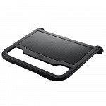Base Notebook Deepcool N200, com Cooler, USB, 15.6´ - DP-N11N-N200