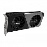 Placa de Vídeo INNO3D NVIDIA GeForce RTX 4070 Ti Super Twin X2, 16GB, GDDR6X, DLSS, Ray Tracing, N407TS2-166X-186156N