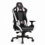 Cadeira Gamer DT3sports Onix Diamond, White - 10372-3