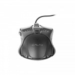 Mouse Gamer Galax Slider Series Sld-02 3200dpi/rgb/6 Botões/preto/usb - Mgs02s1a6rg2b0