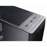 Gabinete Gamer Lian Li, Lancool II Mesh Performance X, Mid Tower, Vidro Temperado, Black, Sem Fonte, Com 2 Fans