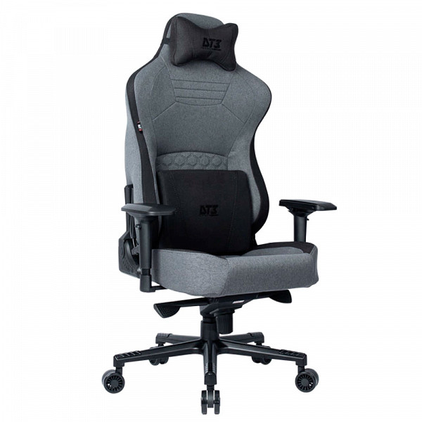 Cadeira Gamer DT3sports Royce Tecido Graphite 13337-7