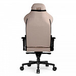 Cadeira Gamer DT3sports Royce Tecido Cream 12386-0