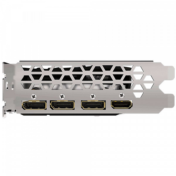 Placa de Vídeo Gigabyte Radeon RX 5500 XT Gaming OC, 4GB GDDR6, 128Bit, GV-R55XTGAMING OC-4GD