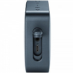 Caixa de Som JBL Go 2, Bluetooth, À Prova D´Água, 3W, Navy - JBLGO2NAVY