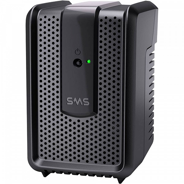 Estabilizador SMS Revolution Speedy 500va Mono 115 15971