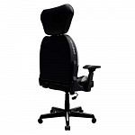 Cadeira Gamer DXRacer DOG BLACK Preta JK004-NW
