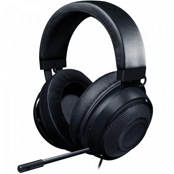 Headset Gamer Razer Kraken Multi Platform, P2, Drivers 50mm - RZ04-02830100-R3U1