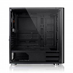 Gabinete Thermaltake V200 Tg Black/win/spcc Ca-1k8-00m1wn-00