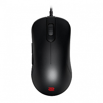 Mouse Gamer Zowie ZA12-B, 5 Botões, 3200DPI