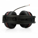 Headset Gamer Redragon Minos USB 7.1 - H210