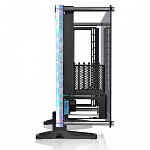 Gabinete Gamer Thermaltake DistroCase™ 350P, Mid-Tower, Vidro Temperado, Sem Fonte, CA-1Q8-00M1WN-00