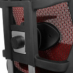 Cadeira de Escritório DT3 Diana red