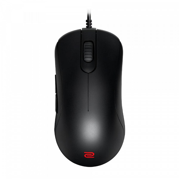 Mouse Gamer Zowie ZA12-B, 5 Botões, 3200DPI