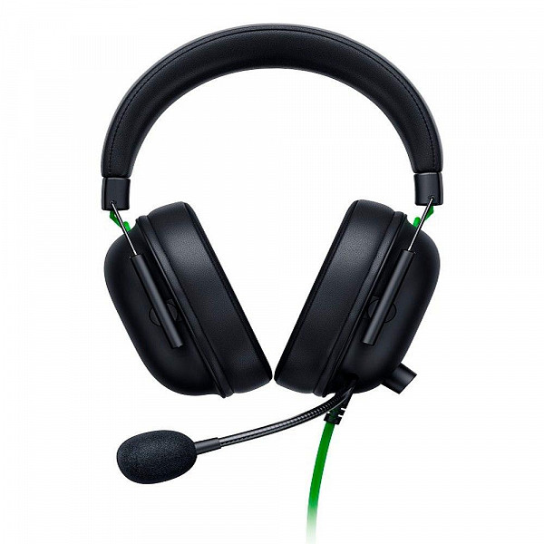 Headset Gamer Razer BlackShark V2 X, P2, Drivers 50mm - RZ04-03240100-R3U1