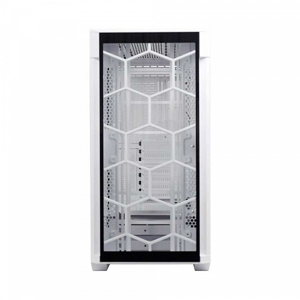Gabinete Gamer Redragon Megraton GC705W