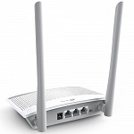Roteador TP-Link 300Mbps, 2 Antenas - TL-WR820N