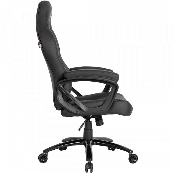 Cadeira Gamer DT3sports GTX, Black - 10174-3