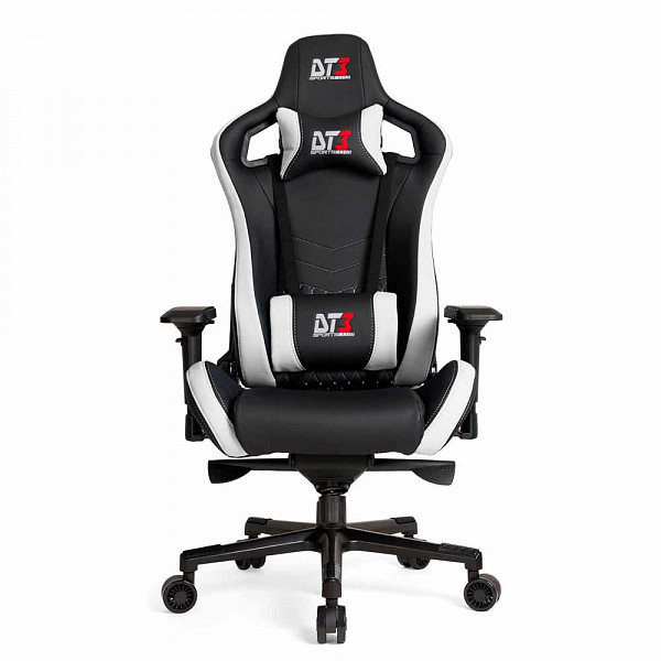Cadeira Gamer DT3sports Onix Diamond, White - 10372-3