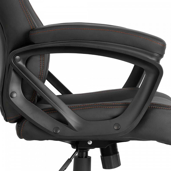 Cadeira Gamer DT3sports GTX Black O - 10239-5