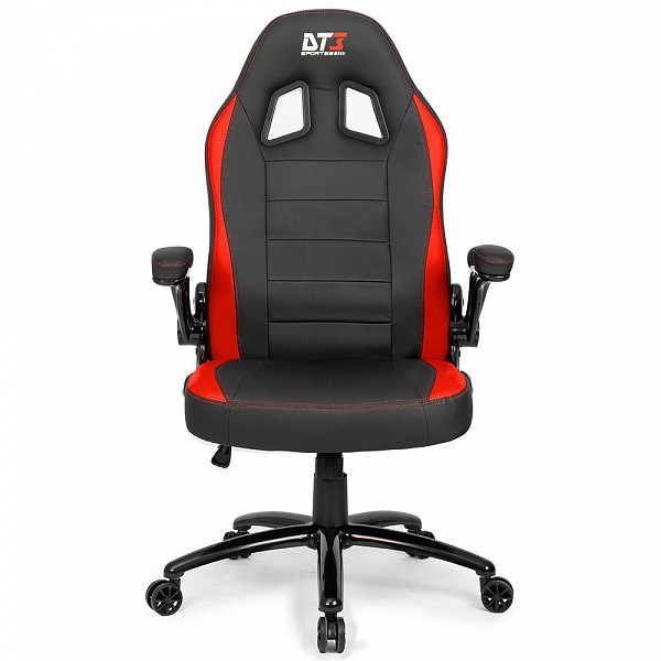 Cadeira Gamer DT3 Sports GTI Red 10398-1