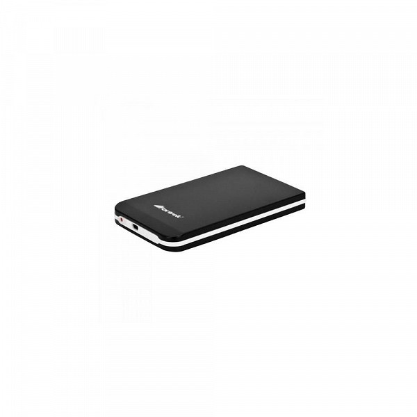 Case Para HD 2.5 Externo HDC-251 Preto FORTREK