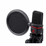 Microfone Gamer Seyfert Redragon GM100