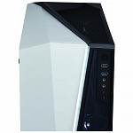 Gabinete Corsair Carbide SPEC-OMEGA Preto e Branco com Lateral em Vidro CC-9011119-WW