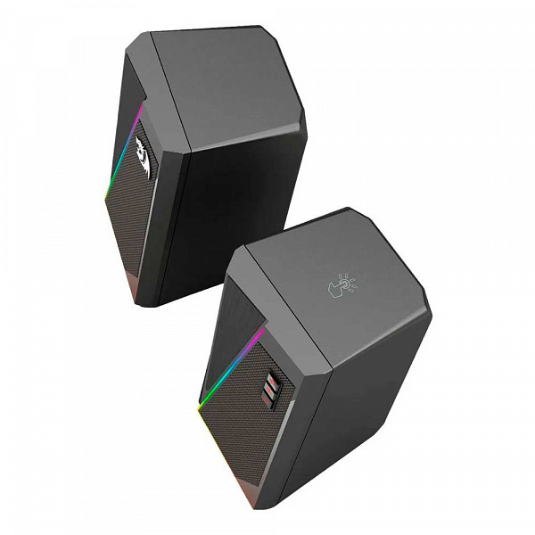 Caixa de Som Redragon Anvil GS520
