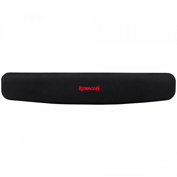 Apoio de Pulso Redragon para Teclado, 430 x 81 x 22mm - P022
